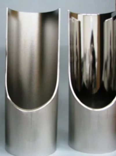 Rouging Solutions